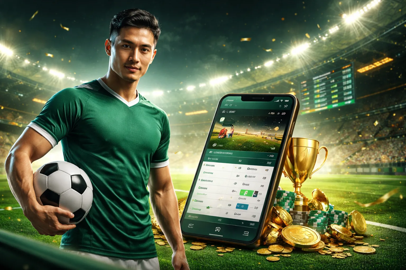 Hình nền 1xBet Agent List Bangladesh