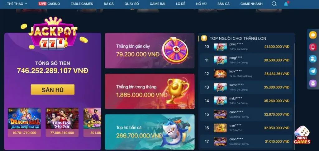 Hoàn trả hàng ngày 1xBet